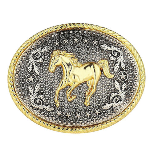 Horse Jewellery Gold